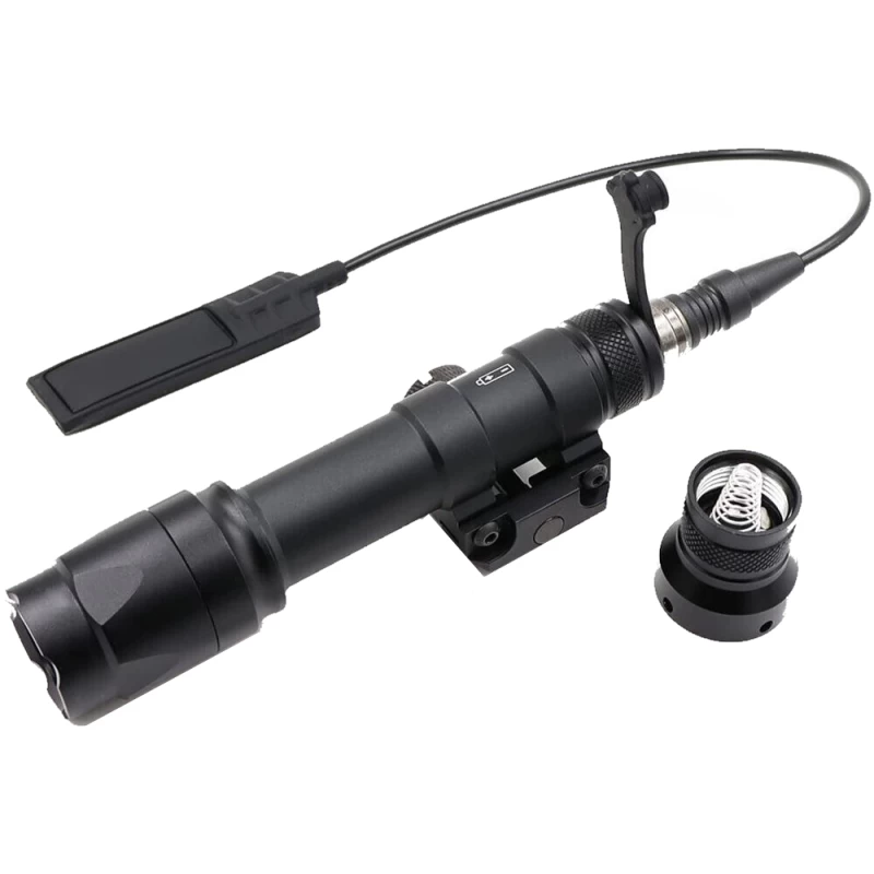 TORCIA M600C SCOUT 180 LUMEN CON REMOTO 15