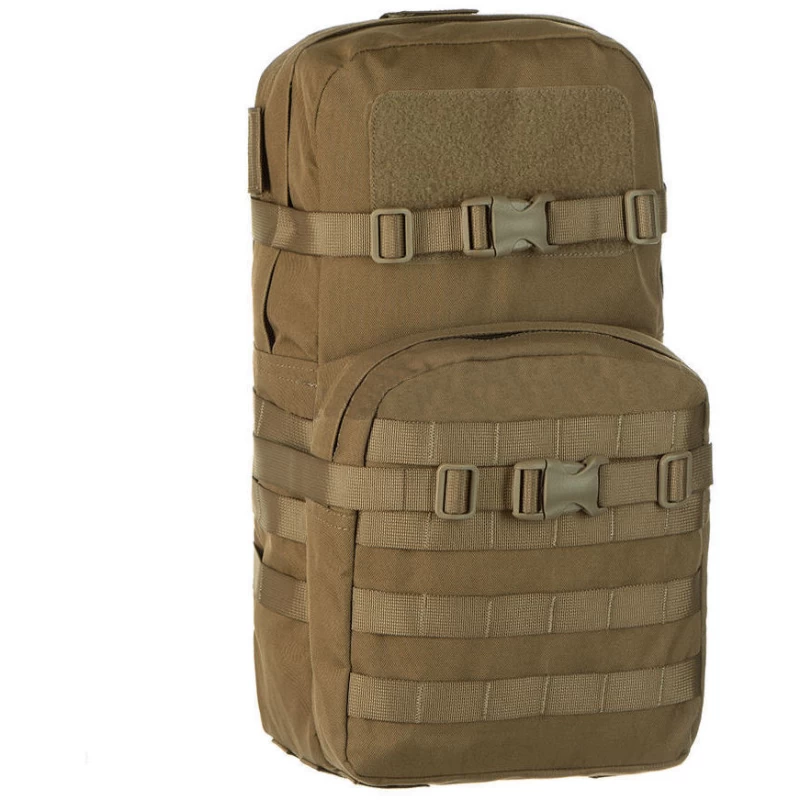 CARGO PACK - COYOTE - INVADER GEAR