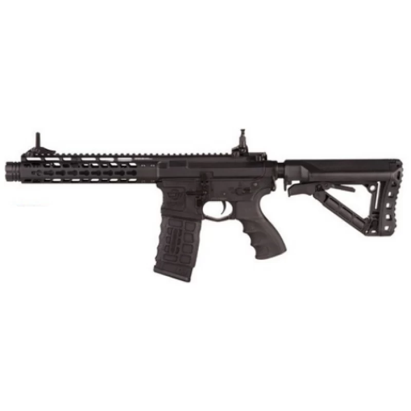 M4 CM16 WILD HOG 9'' - G&G