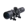 OTTICA 3-9X40 COMPACT - THETA OPTICS