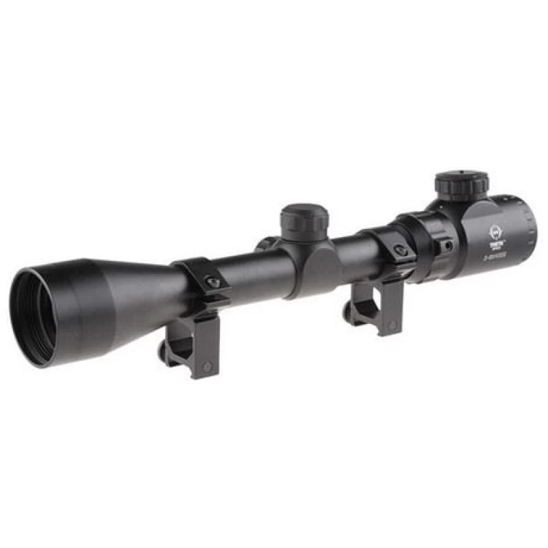 OTTICA 3-9X40 EG - THETA OPTICS