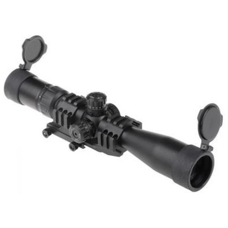 OTTICA 3-9X40 BE - THETA OPTICS