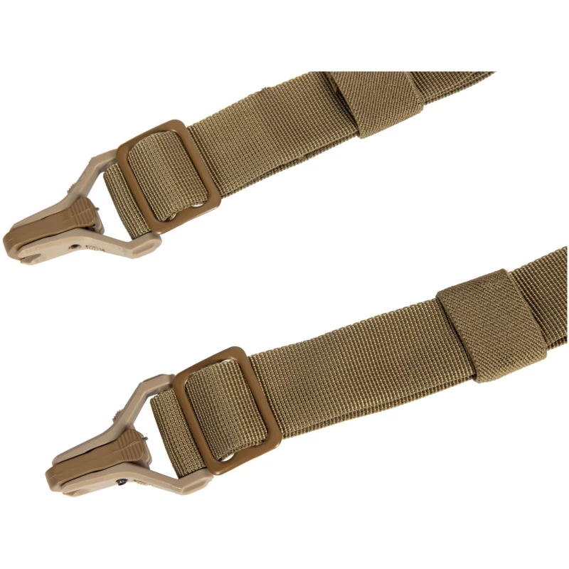 SUSPENDER TATTICO LH - COYOTE - VIPER TACTICAL - immagine 4