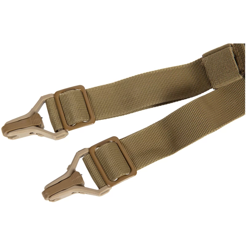 SUSPENDER TATTICO LH - COYOTE - VIPER TACTICAL - immagine 3