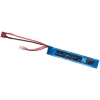 BATTERIA LIPO 7,4V 1300mAh 25C – T DEANS - NIMROD