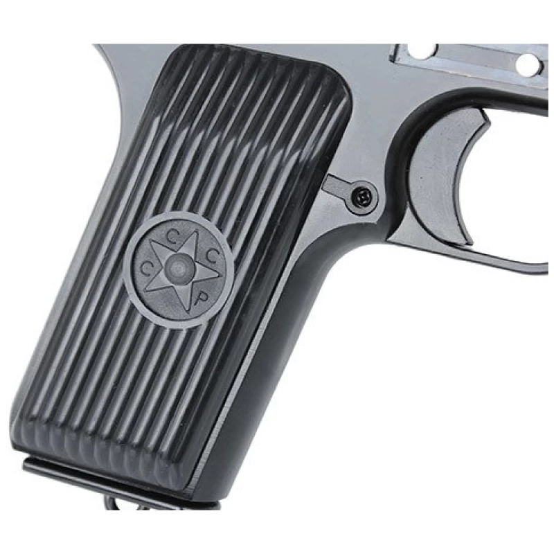 TOKAREV TT-33 GBB - WE - immagine 4