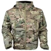 SOFTSHELL - MULTICAM - JS-TACTICAL