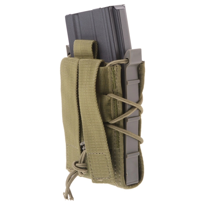 PORTA CARICATORE PER FUCILE TACO - OD GREEN - GFC - immagine 4