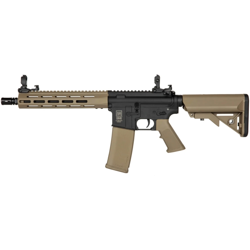 M4 F03 FLEX - HALF TAN - SPECNA ARMS