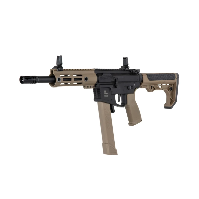 ARP FX01 HAL ETU FLEX - HALF-TAN - SPECNA ARMS - immagine 2