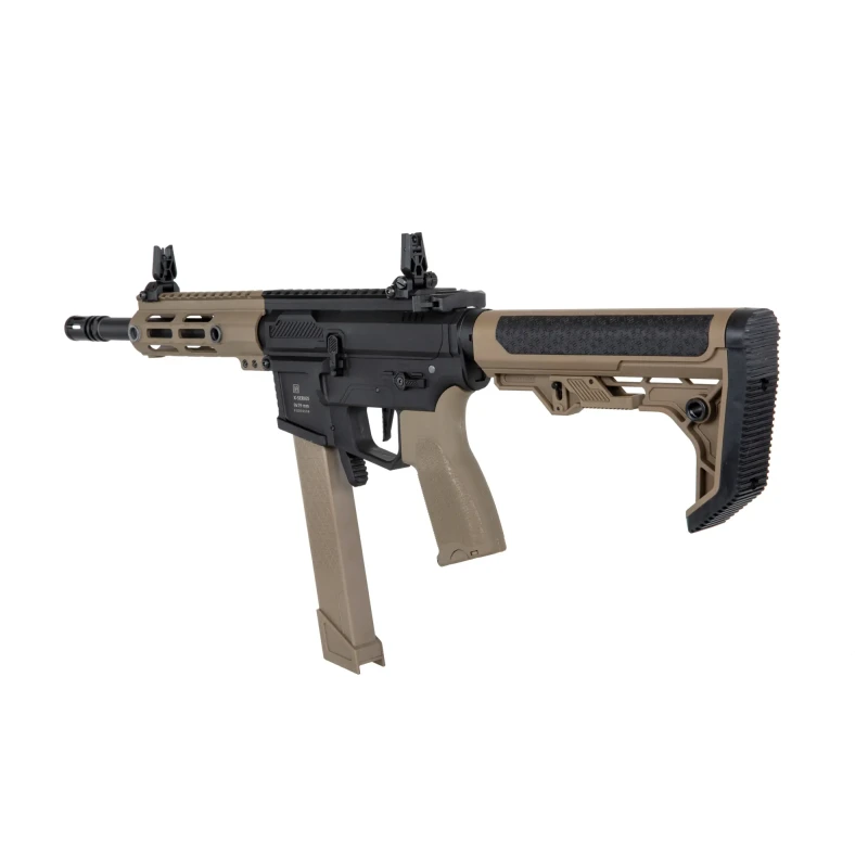 ARP FX01 HAL ETU FLEX - HALF-TAN - SPECNA ARMS - immagine 3