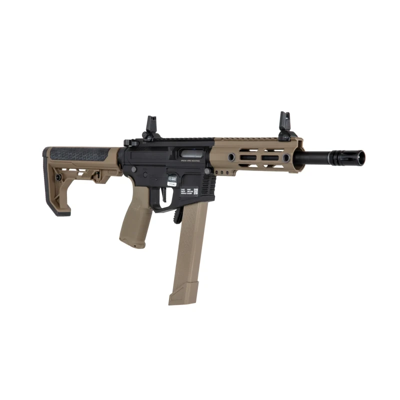 ARP FX01 HAL ETU FLEX - HALF-TAN - SPECNA ARMS - immagine 6