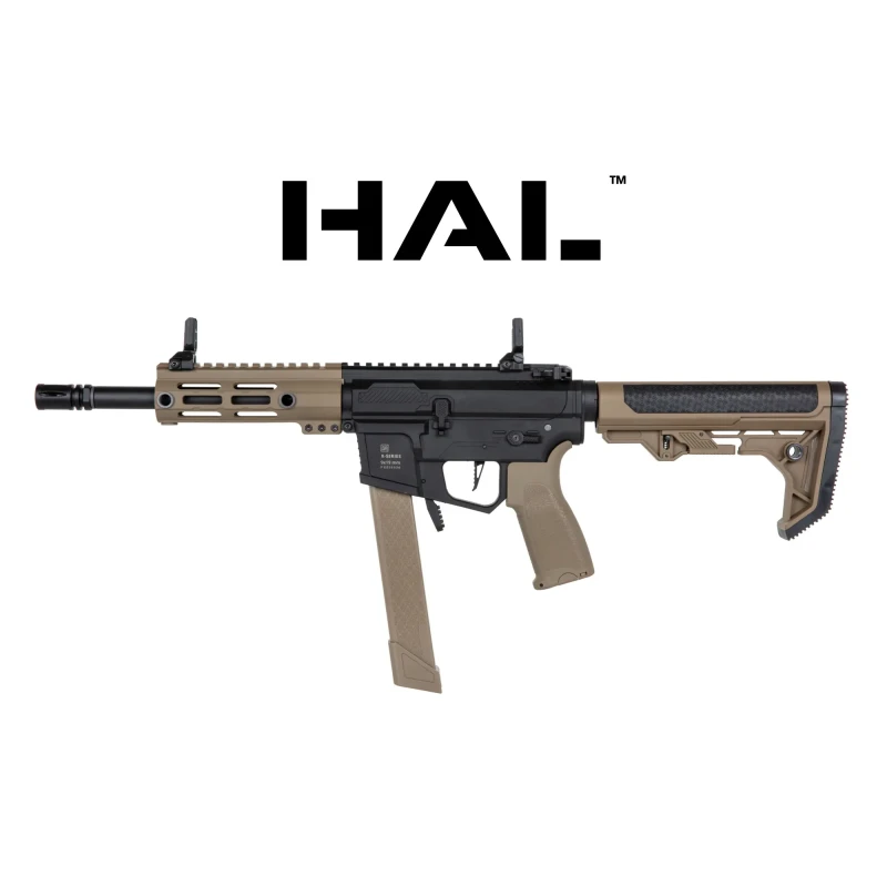 ARP FX01 HAL ETU FLEX - HALF-TAN - SPECNA ARMS