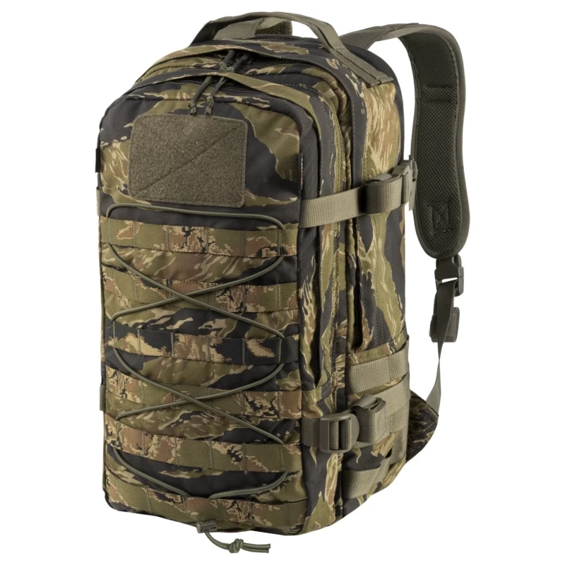 RACCOON MK2 BACKPACK - TIGER STRIPE - HELIKON TEX