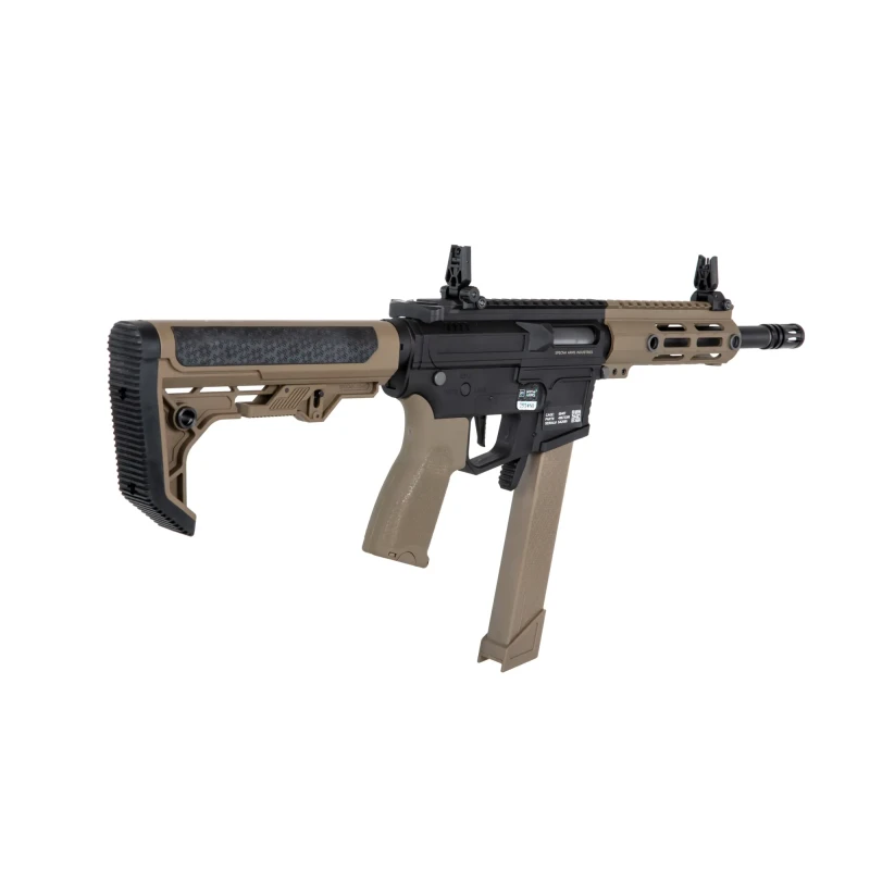 ARP FX01 HAL ETU FLEX - HALF-TAN - SPECNA ARMS - immagine 5