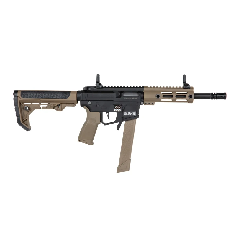 ARP FX01 HAL ETU FLEX - HALF-TAN - SPECNA ARMS - immagine 4