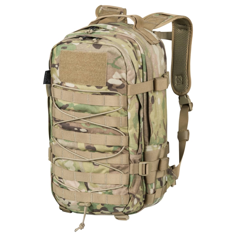 RACCOON MK2 BACKPACK - MULTICAM - HELIKON TEX