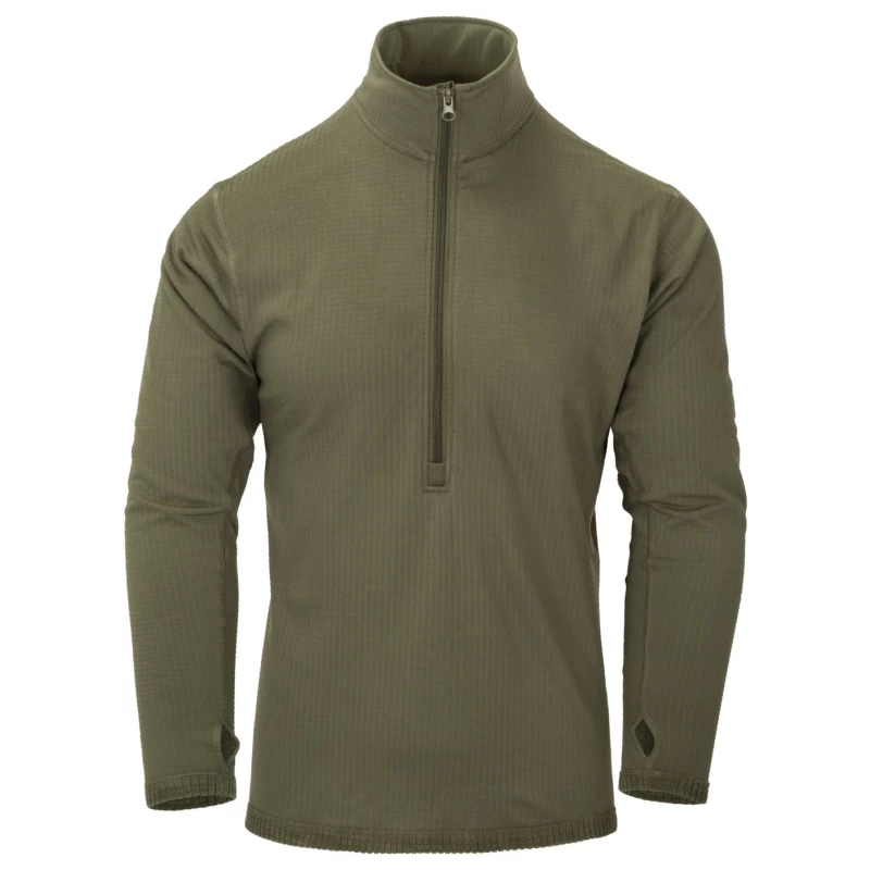 MAGLIA TERMICA US LVL 2 - HELIKON TEX - immagine 2