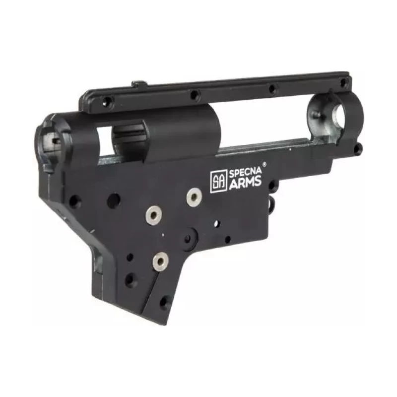 GUSCI GEARBOX V2 + BOCCOLE - SPECNA ARMS - immagine 2