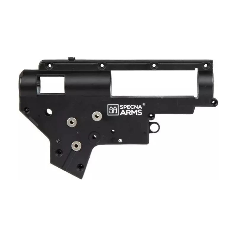 GUSCI GEARBOX V2 + BOCCOLE - SPECNA ARMS - immagine 3