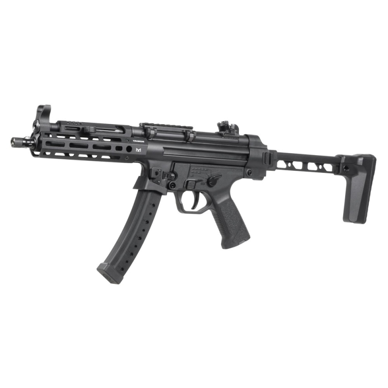 MP5 TGM R5 ETU - G&G - immagine 4