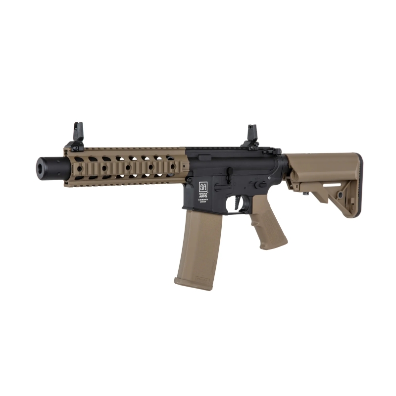 M4 C05 HAL ETU - HALF TAN - SPECNA ARMS - immagine 2