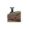 FONDINA UNIVERSALE GB-80 CINTURAMOLLE - MULTICAM - WOSPORT