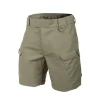 UTS URBAN TACTICAL SHORTS 8.5 RIPSTOP - ADAPTIVE GREEN - HELIKON TEX