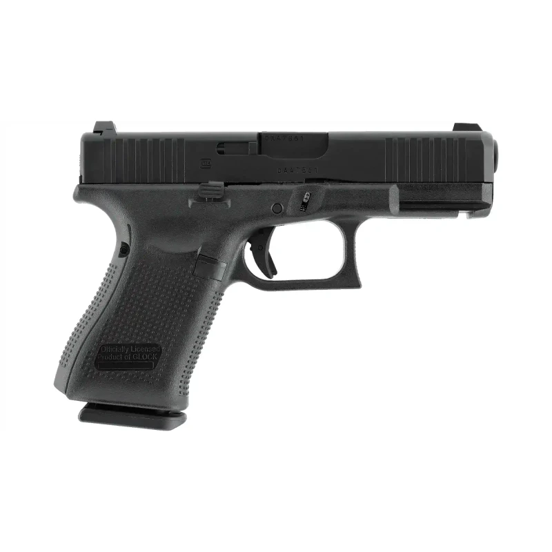 GLOCK 19 GEN.5 HIGH REALISTIC GBB - UMAREX 5