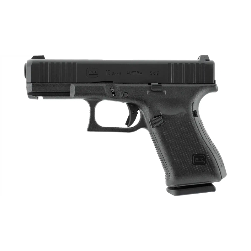 GLOCK 19 GEN.5 HIGH REALISTIC GBB - UMAREX