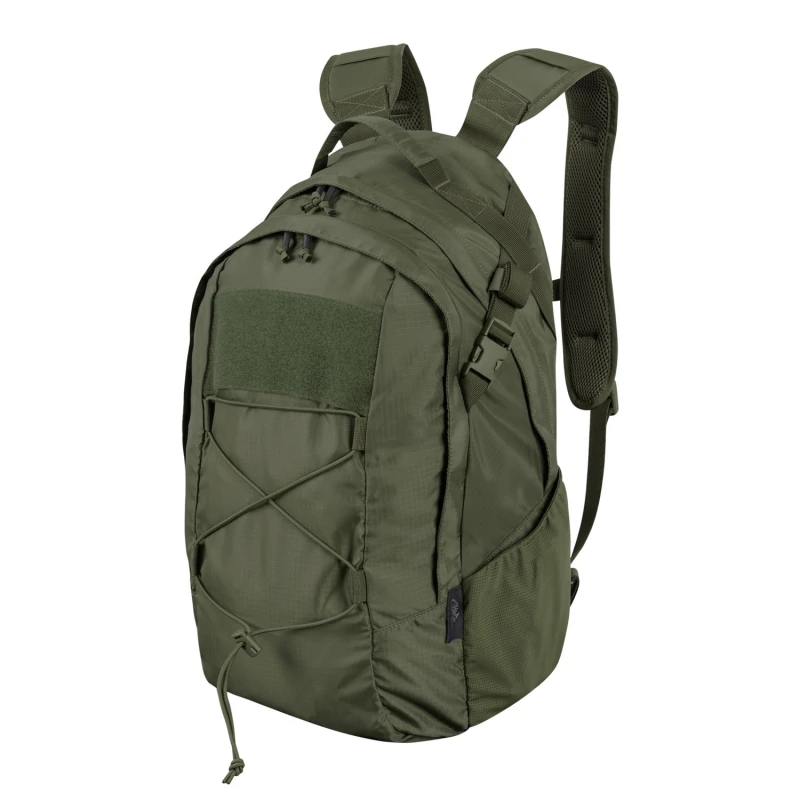 EDC LITE BACKPACK NYLON - OD GREEN - HELIKON TEX