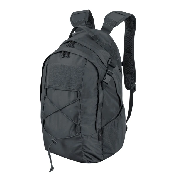 EDC LITE BACKPACK NYLON - SHADOW GREY - HELIKON TEX