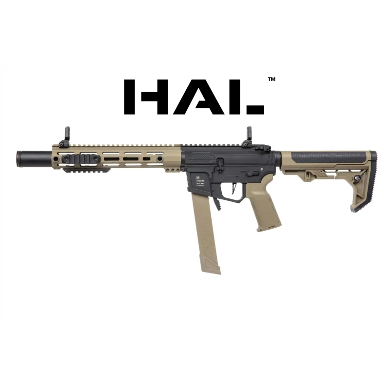 ARP FX02 HAL ETU FLEX - HALF-TAN - SPECNA ARMS