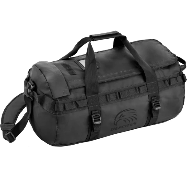 DUFFLE BAG 55 LITRI - DEFCON 5