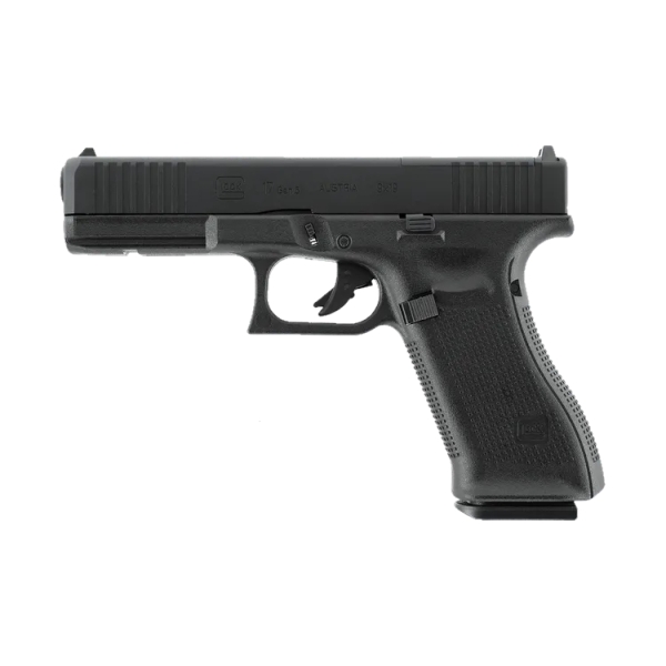 GLOCK 17 GEN.5 MOS CO2 - UMAREX