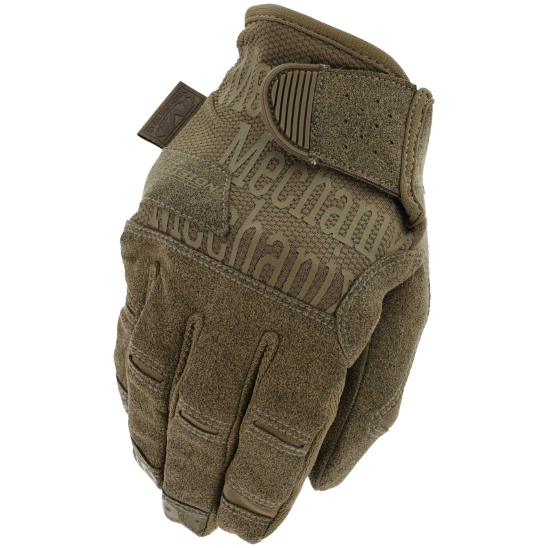 GUANTI HIGH DEXTERITY GRIP - COYOTE - MECHANIX