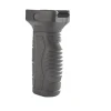 IMPUGNATURA RUBBERIZED - DLG TACTICAL