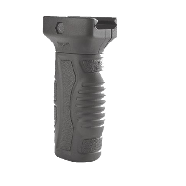 IMPUGNATURA RUBBERIZED - DLG TACTICAL