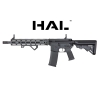 M4 E28 RIS III 14.5'' HAL ETU DANIEL DEFENSE - STEEL GREY - SPECNA ARMS