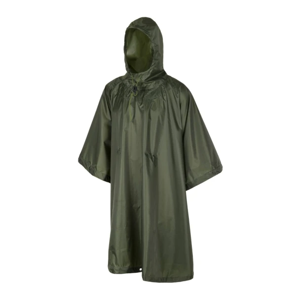 PONCHO U.S. MODEL - OD GREEN - HELIKON-TEX