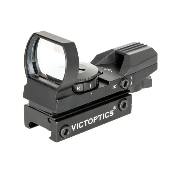 RED DOT IMP 1X23X34 - VICTOPTICS