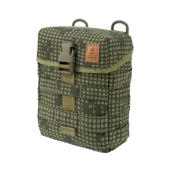 TASCA E&E POUCH® [U.03] - DESERT NIGHT CAMO - HELIKON TEX