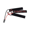 BATTERIA LIPO 11,1V 1350mAh 20C - FUEL