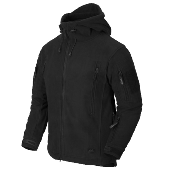 PATRIOT JACKET DOUBLE FLEECE - HELIKON TEX