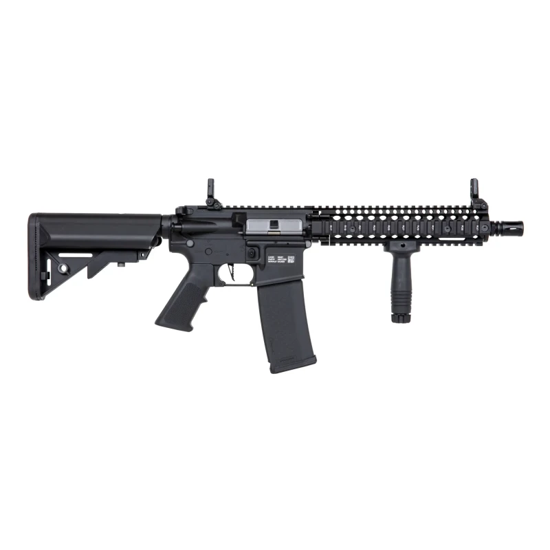 M4 C19 MK18 DANIEL DEFENCE SPECIAL EDITION HAL ETU – SPECNA ARMS - immagine 2