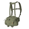 FOXTROT MK2 BELT RIG CORDURA - OD GREEN - HELIKON TEX