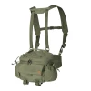 FOXTROT MK2 BELT RIG CORDURA - OD GREEN - HELIKON TEX