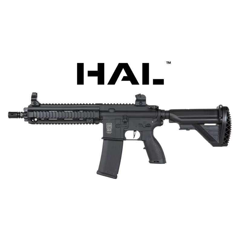 HK416 FH06 CARBINE HAL ETU - SPECNA ARMS 2