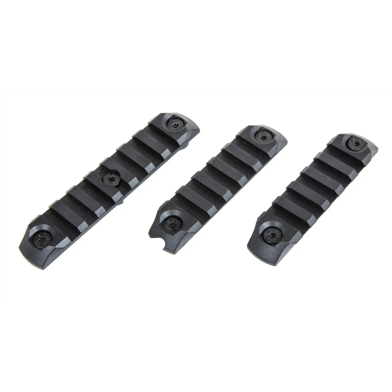 KIT 3 SLITTE M-LOK - SPECNA ARMS