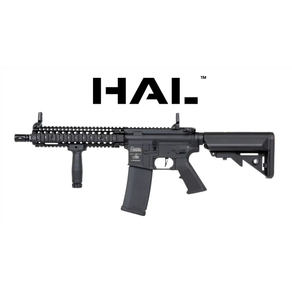 M4 C19 MK18 DANIEL DEFENCE SPECIAL EDITION HAL ETU – SPECNA ARMS